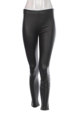 Damskie legginsy Unbranded, Rozmiar S, Kolor Czarny, Cena 33,99 zł