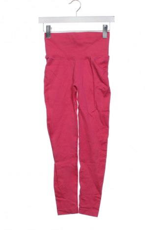 Dámske legíny  Unbranded, Veľkosť M, Farba Ružová, Cena  13,30 €