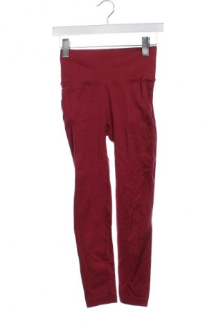 Női leggings Unbranded, Méret M, Szín Piros, Ár 5 200 Ft