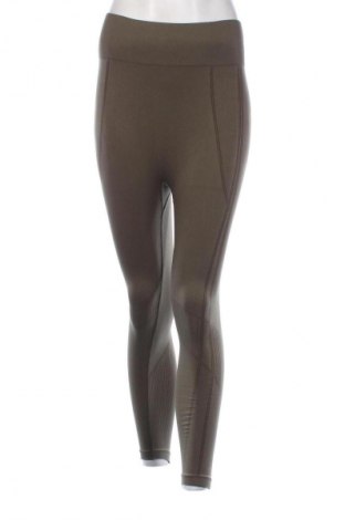 Damen Leggings Unbranded, Größe S, Farbe Grün, Preis 13,00 €