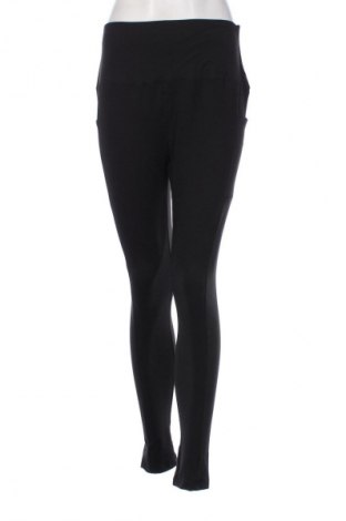 Dámske legíny  Unbranded, Veľkosť L, Farba Čierna, Cena  13,30 €
