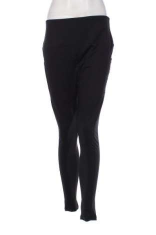 Dámske legíny  Unbranded, Veľkosť XL, Farba Čierna, Cena  13,30 €