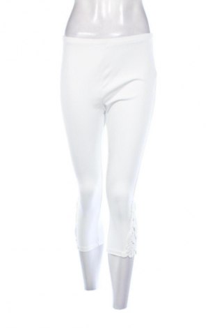 Női leggings Unbranded, Méret L, Szín Fehér, Ár 3 828 Ft