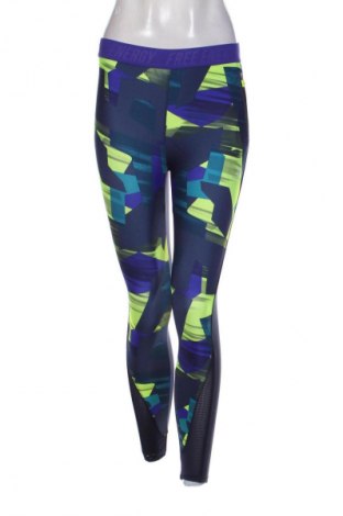 Damen Leggings Unbranded, Größe S, Farbe Mehrfarbig, Preis € 13,22