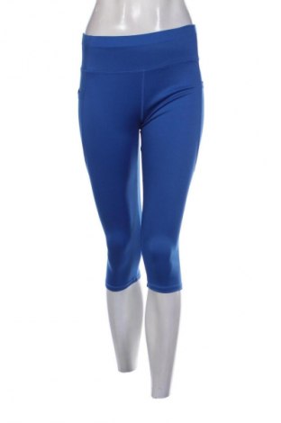 Damen Leggings Unbranded, Größe M, Farbe Blau, Preis 22,79 €