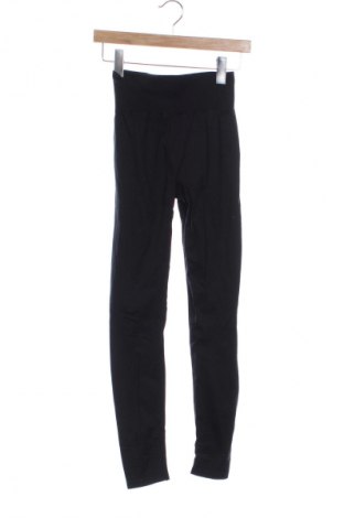 Dámske legíny  Unbranded, Veľkosť XS, Farba Čierna, Cena  10,00 €