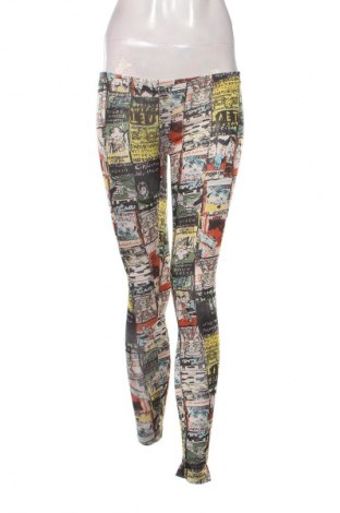 Damen Leggings Unbranded, Größe XS, Farbe Mehrfarbig, Preis 10,00 €