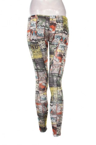 Damen Leggings Unbranded, Größe XS, Farbe Mehrfarbig, Preis 10,00 €