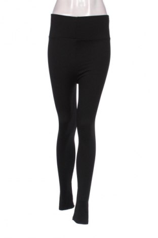 Damskie legginsy Unbranded, Rozmiar L, Kolor Czarny, Cena 43,68 zł