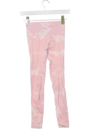 Damen Leggings Unbranded, Größe XXS, Farbe Rosa, Preis € 15,35