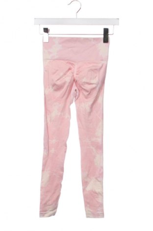 Damen Leggings Unbranded, Größe XXS, Farbe Rosa, Preis € 15,35