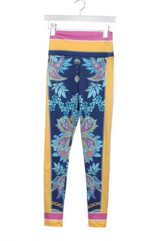 Damen Leggings Unbranded, Größe XS, Farbe Mehrfarbig, Preis 9,72 €