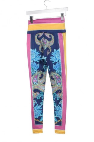 Damen Leggings Unbranded, Größe XS, Farbe Mehrfarbig, Preis 9,72 €