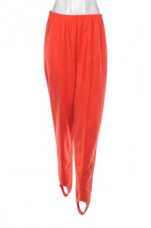 Damen Leggings Unbranded, Größe XL, Farbe Orange, Preis 9,72 €