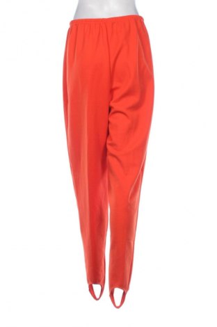 Damen Leggings Unbranded, Größe XL, Farbe Orange, Preis 9,72 €