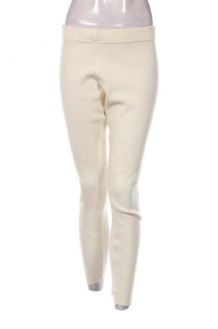 Damen Leggings Unbranded, Größe M, Farbe Beige, Preis 8,99 €