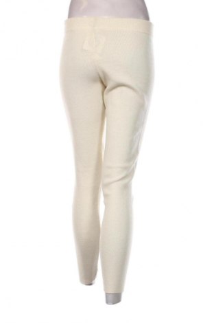 Damen Leggings Unbranded, Größe M, Farbe Beige, Preis 8,99 €