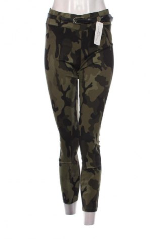 Damskie legginsy Unbranded, Rozmiar M, Kolor Kolorowy, Cena 33,99 zł