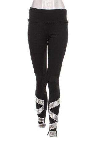 Damskie legginsy Unbranded, Rozmiar M, Kolor Czarny, Cena 59,99 zł