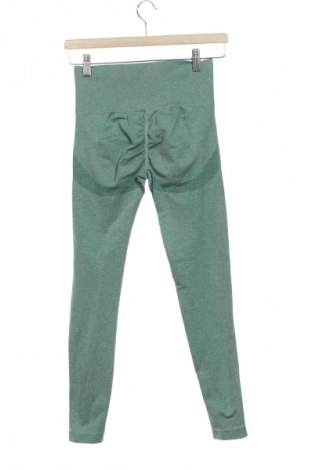 Női leggings Unbranded, Méret S, Szín Zöld, Ár 5 200 Ft