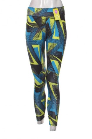 Damen Leggings Unbranded, Größe M, Farbe Mehrfarbig, Preis 20,99 €