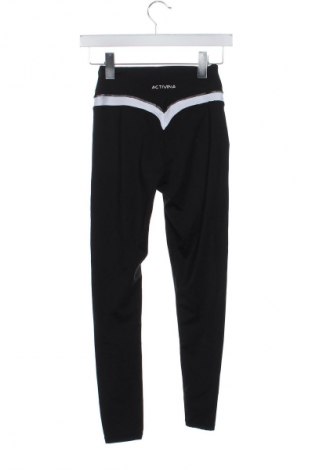 Női leggings Unbranded, Méret XS, Szín Fekete, Ár 5 200 Ft