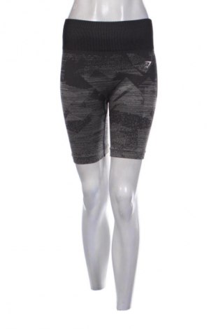 Damen Leggings Unbranded, Größe M, Farbe Grau, Preis 13,30 €