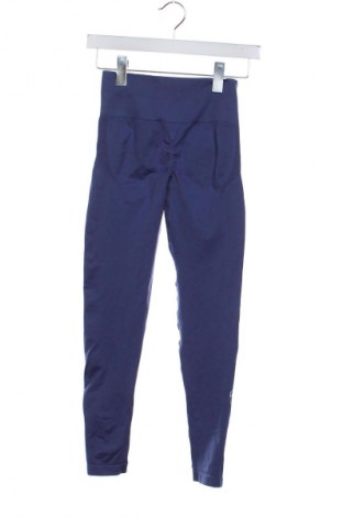 Dámske legíny  Unbranded, Veľkosť XS, Farba Modrá, Cena  13,29 €