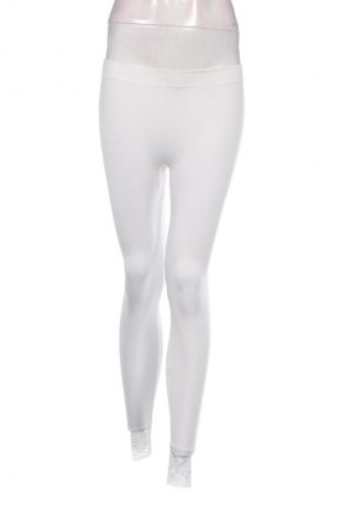 Damen Leggings Unbranded, Größe S, Farbe Ecru, Preis 9,72 €