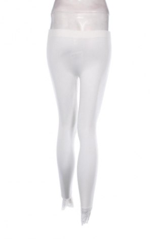 Damen Leggings Unbranded, Größe S, Farbe Ecru, Preis 9,72 €