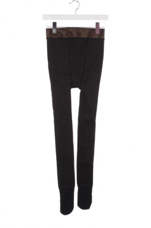 Dámske legíny  Unbranded, Veľkosť XS, Farba Hnedá, Cena  6,95 €