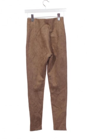 Dámske legíny  Unbranded, Veľkosť XS, Farba Béžová, Cena  6,95 €