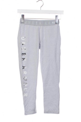 Damen Leggings Under Armour, Größe XS, Farbe Blau, Preis € 17,00