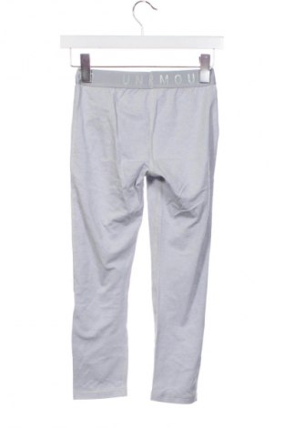 Damen Leggings Under Armour, Größe XS, Farbe Blau, Preis € 17,00