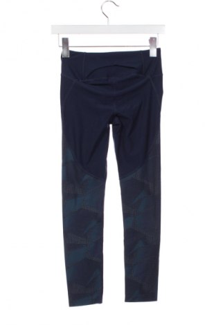 Dámské legíny  Under Armour, Velikost XS, Barva Modrá, Cena  421,00 Kč