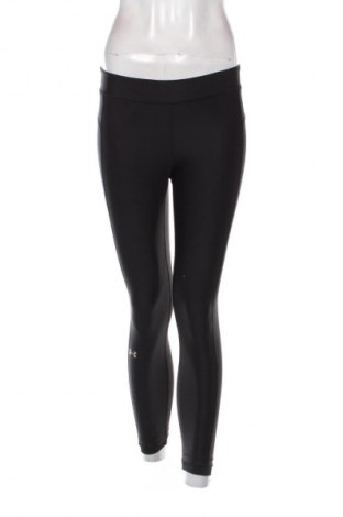 Dámské legíny  Under Armour, Velikost M, Barva Černá, Cena  429,00 Kč