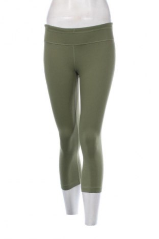 Γυναικείο κολάν Under Armour, Μέγεθος S, Χρώμα Πράσινο, Τιμή 20,99 €
