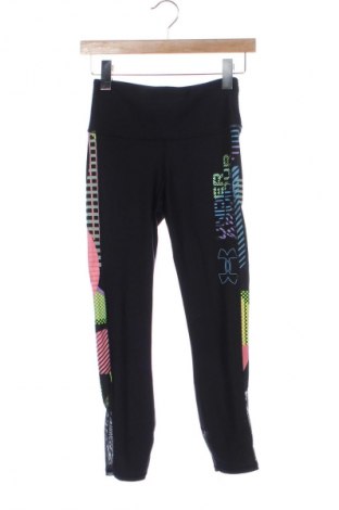 Női leggings Under Armour, Méret XS, Szín Fekete, Ár 6 800 Ft