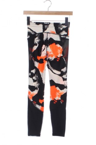 Damen Leggings Under Armour, Größe XS, Farbe Mehrfarbig, Preis 17,39 €