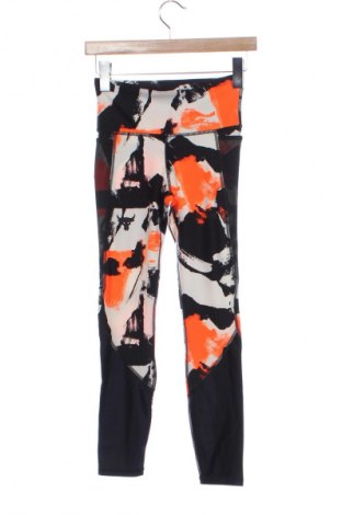 Damen Leggings Under Armour, Größe XS, Farbe Mehrfarbig, Preis 17,39 €