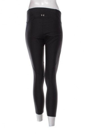 Damen Leggings Under Armour, Größe M, Farbe Schwarz, Preis € 17,00