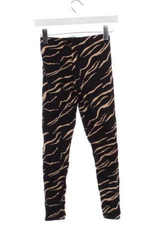 Γυναικείο κολάν Up 2 Fashion, Μέγεθος XS, Χρώμα Πολύχρωμο, Τιμή 6,99 €