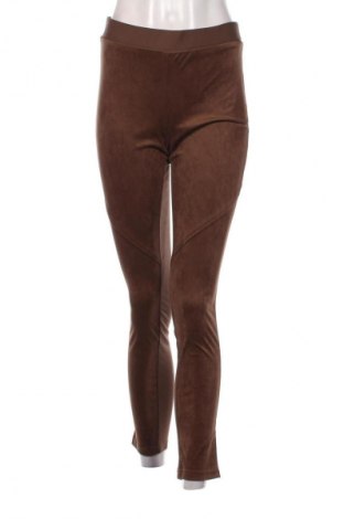 Damen Leggings Va Milano, Größe L, Farbe Braun, Preis 10,99 €