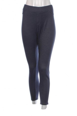 Női leggings Women's Collection, Méret L, Szín Kék, Ár 1 599 Ft