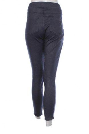 Női leggings Women's Collection, Méret L, Szín Kék, Ár 1 599 Ft