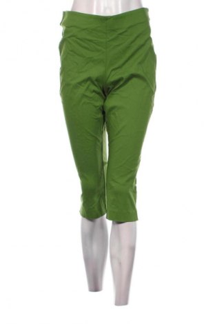 Női leggings Women's Collection, Méret L, Szín Zöld, Ár 4 129 Ft