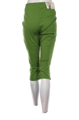 Női leggings Women's Collection, Méret L, Szín Zöld, Ár 4 129 Ft