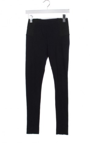 Damen Leggings Zara, Größe XS, Farbe Blau, Preis 8,18 €