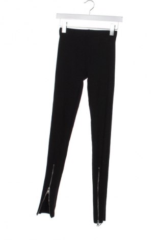 Colant de femei Zara, Mărime XXS, Culoare Negru, Preț 55,26 Lei