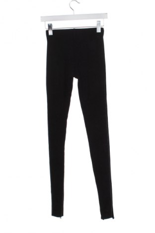 Colant de femei Zara, Mărime XXS, Culoare Negru, Preț 55,26 Lei
